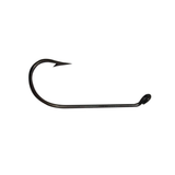 Mustad Open Eye Gang Hooks (Kendal Kirby)