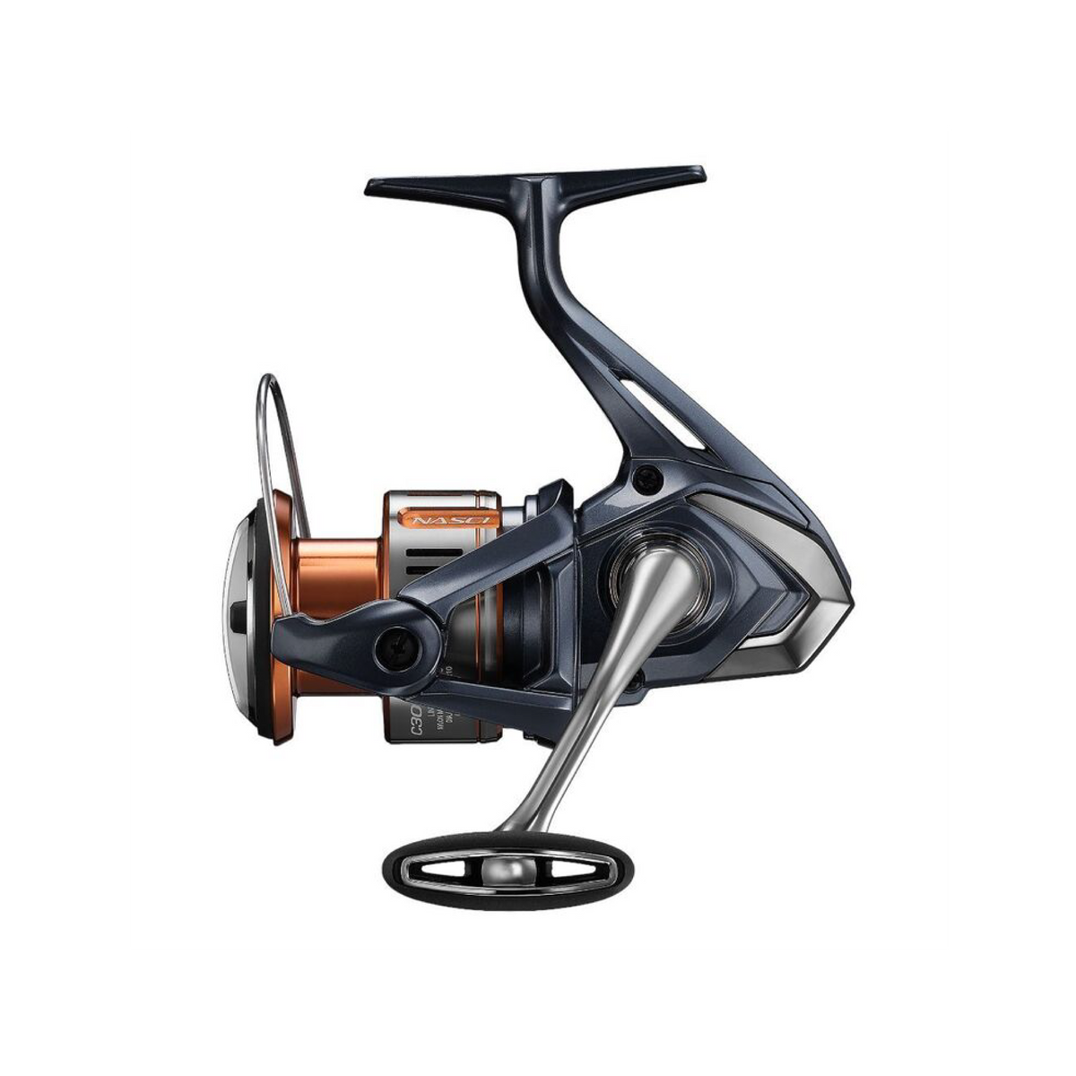 NASCI C5000XGFD