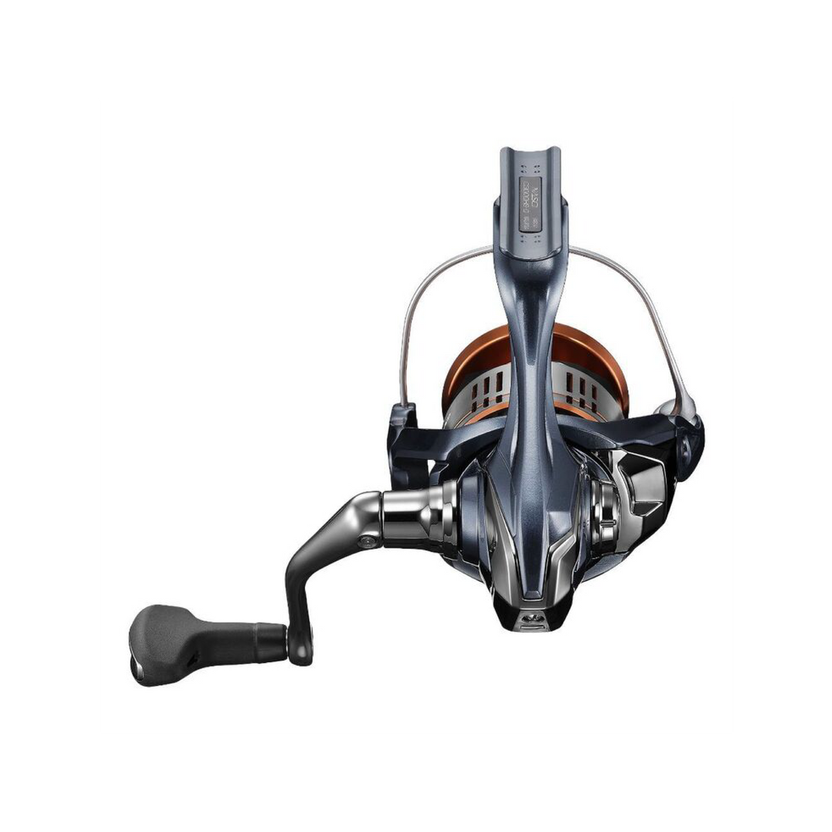 NASCI C5000XGFD