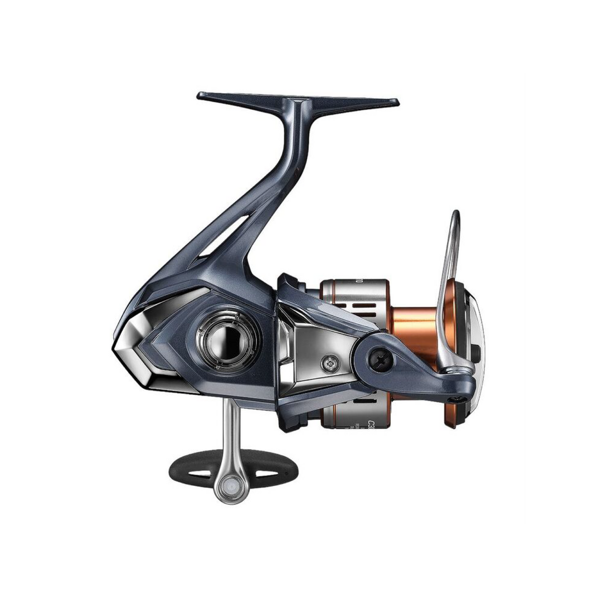 NASCI C5000XGFD