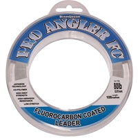 Leader-PRO ANGLER