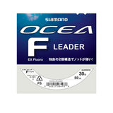 Ocea Flurocarbon Leader