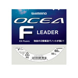 Ocea Flurocarbon Leader
