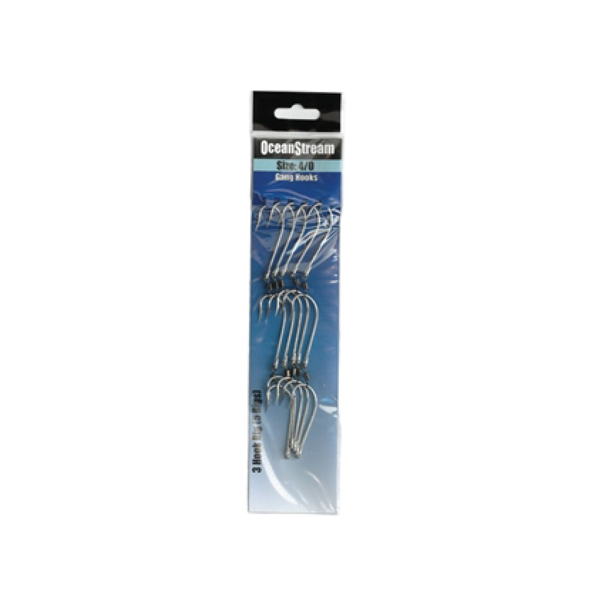 OCEAN STREAM GANG HOOKS