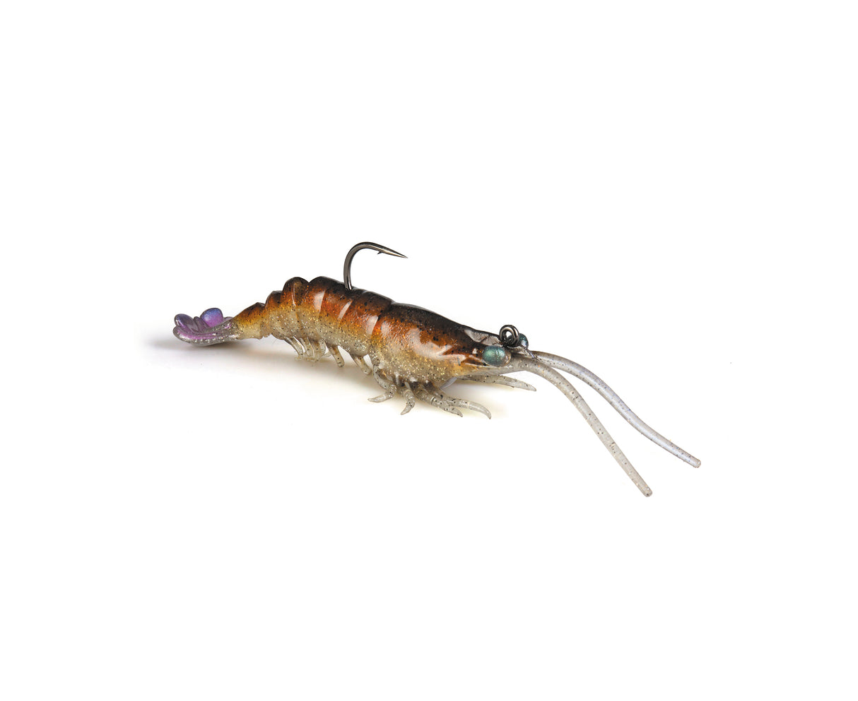 ZMAN PRAWNZ ELITE 3" 2PK
