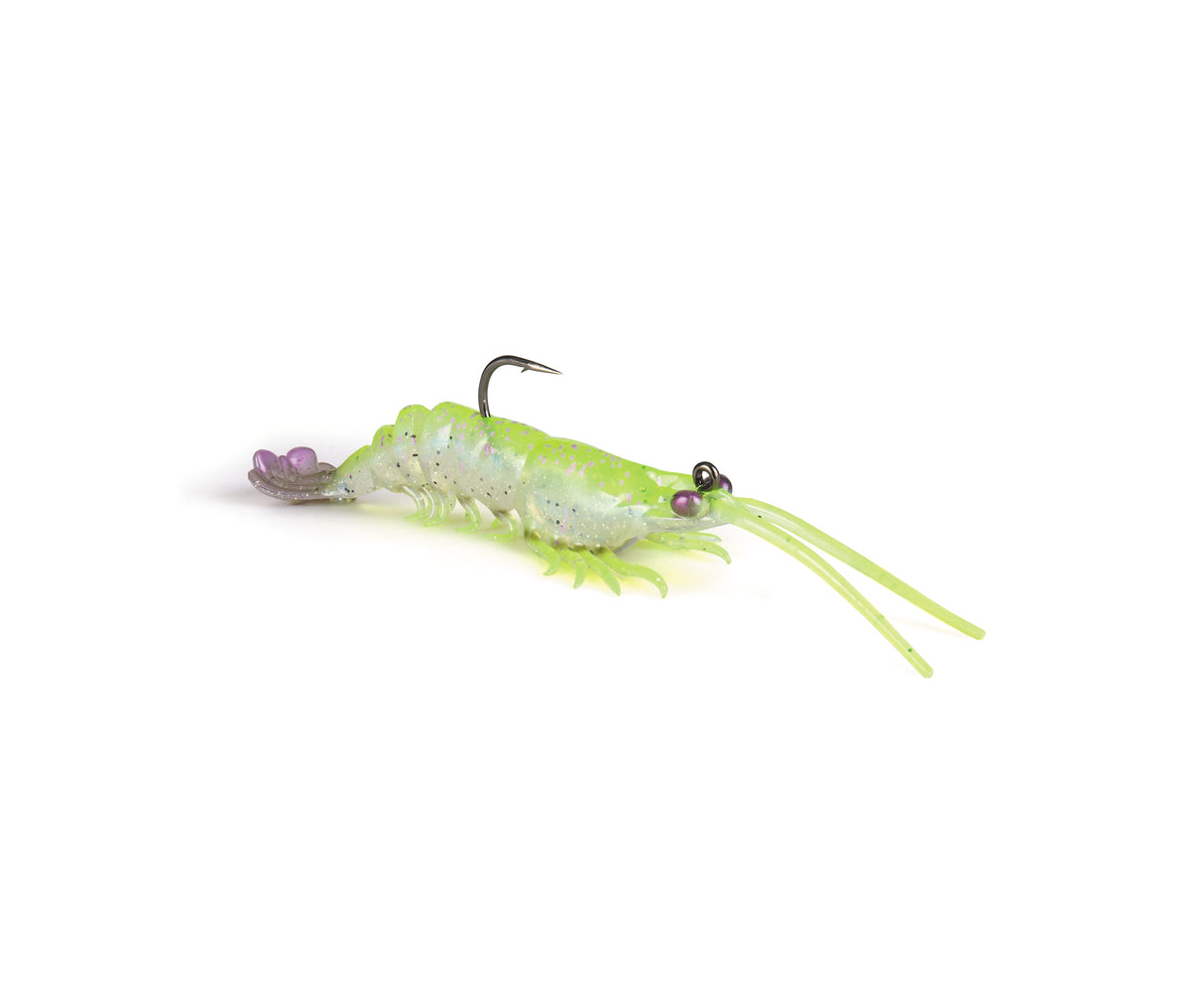 ZMAN PRAWNZ ELITE 3" 2PK