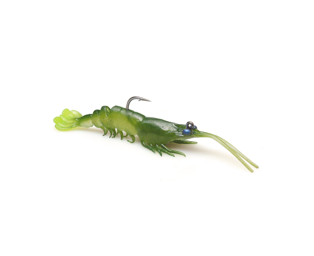 ZMAN PRAWNZ ELITE 3" 2PK
