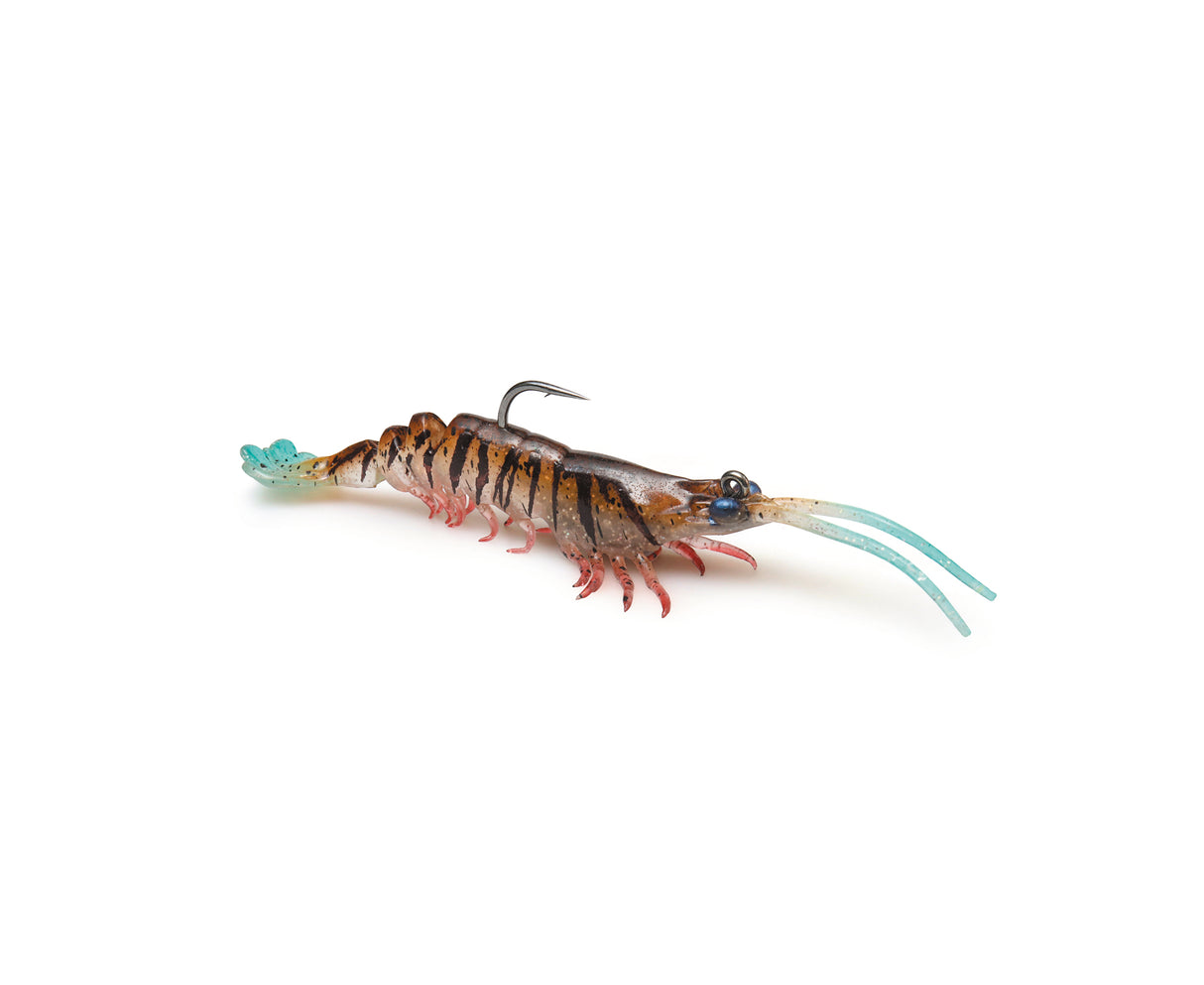 ZMAN PRAWNZ ELITE 3" 2PK
