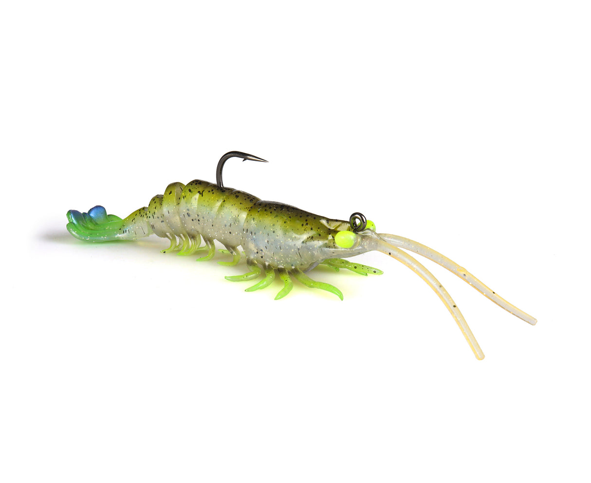 ZMAN PRAWNZ ELITE 3.5 / 2PK