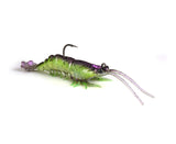 ZMAN PRAWNZ ELITE 3.5 / 2PK