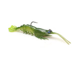 ZMAN PRAWNZ ELITE 3.5 / 2PK