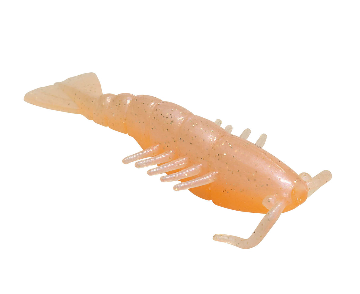 ZMAN PRAWNZ 2.5" 6PK