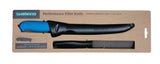 SHIMANO PERFORMANCE 170MM BULL NOSE KNIFE