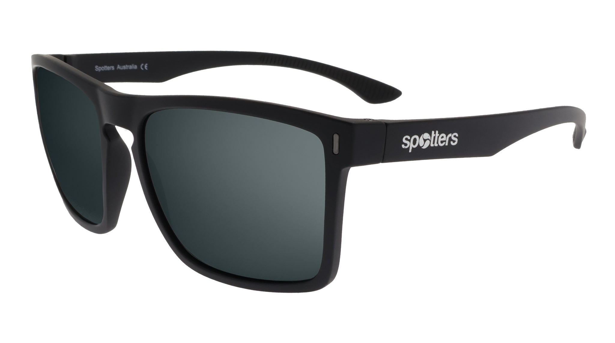SPOTTERS SUNGLASSES