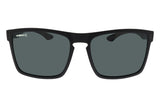 Spotters Phantom Polarised Eyeware Matt Black