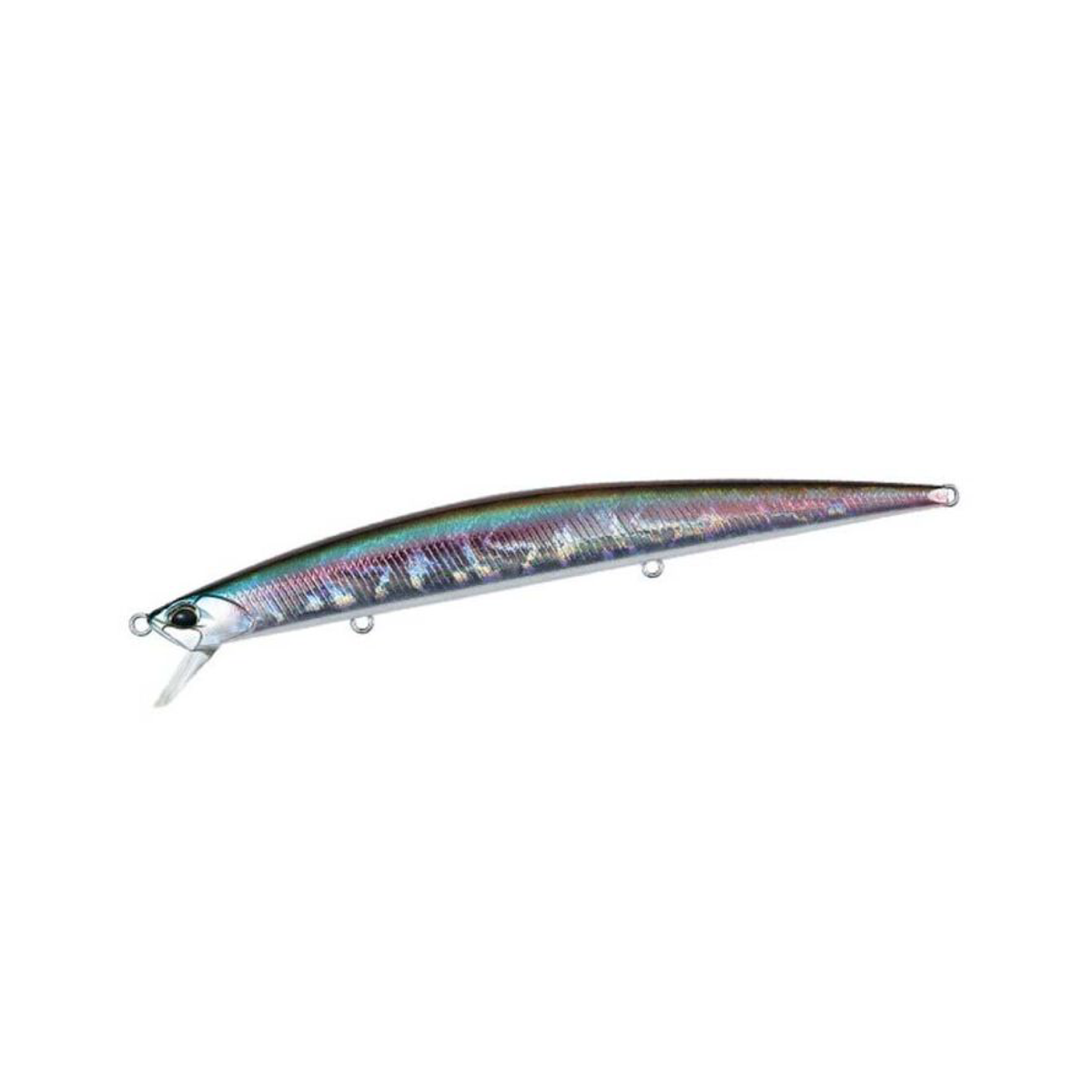 DUO TIDE MINNOW SLIM 140 PRISM