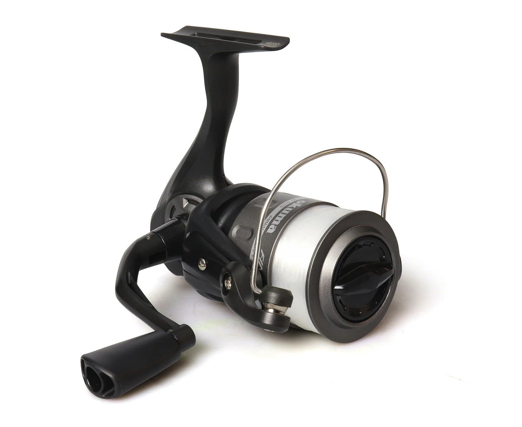 Fin Chaser Okuma Reel