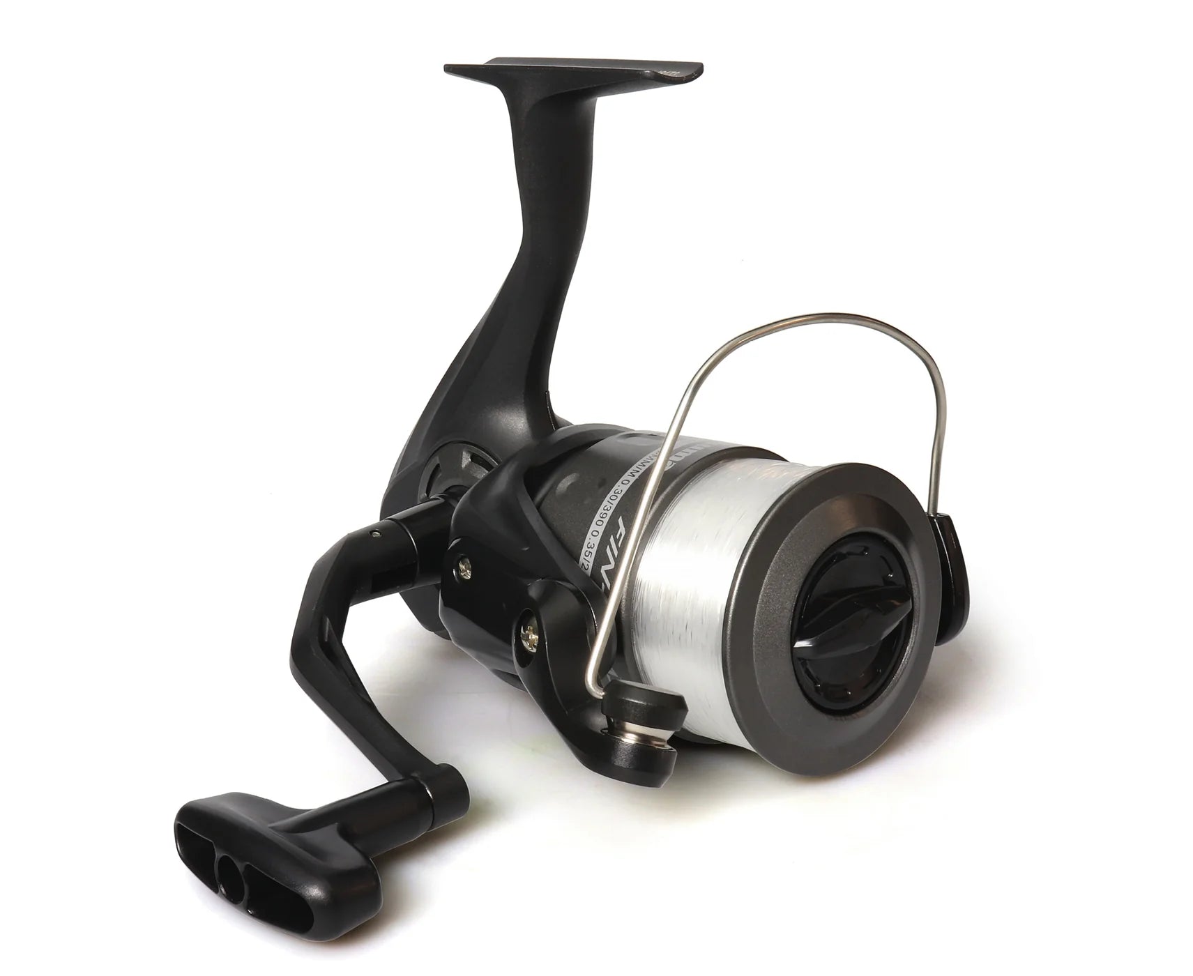 Fin Chaser Okuma Reel