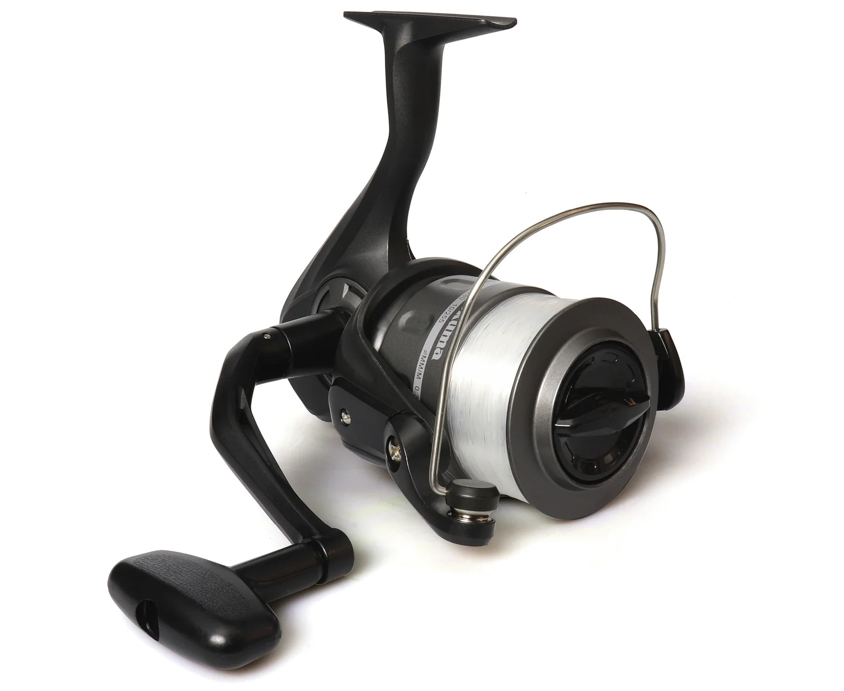 Fin Chaser Okuma Reel