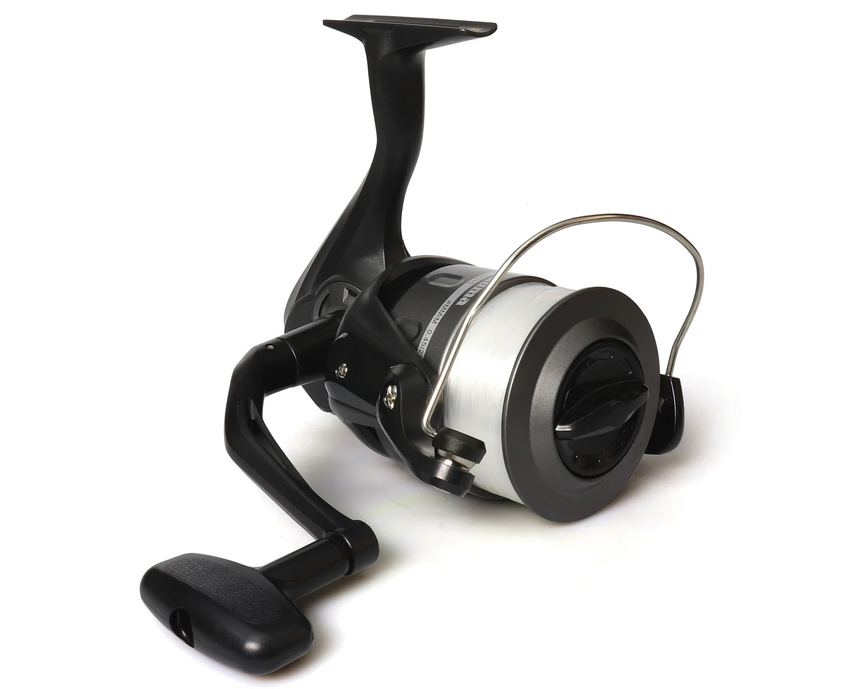 Fin Chaser Okuma Reel