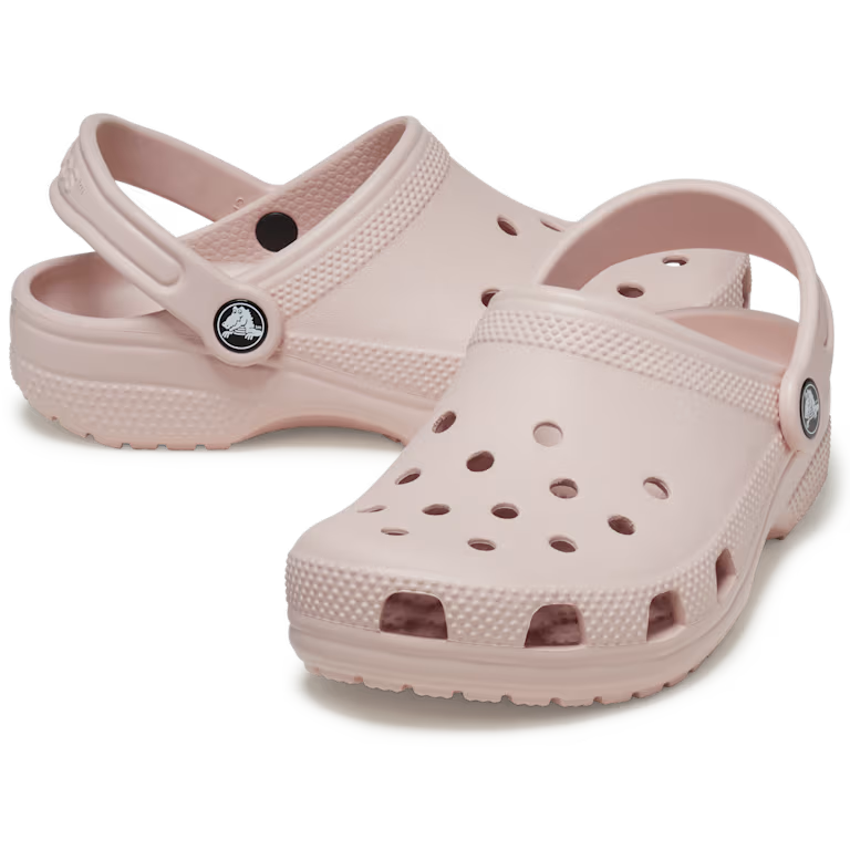 Classic Quartz Clog