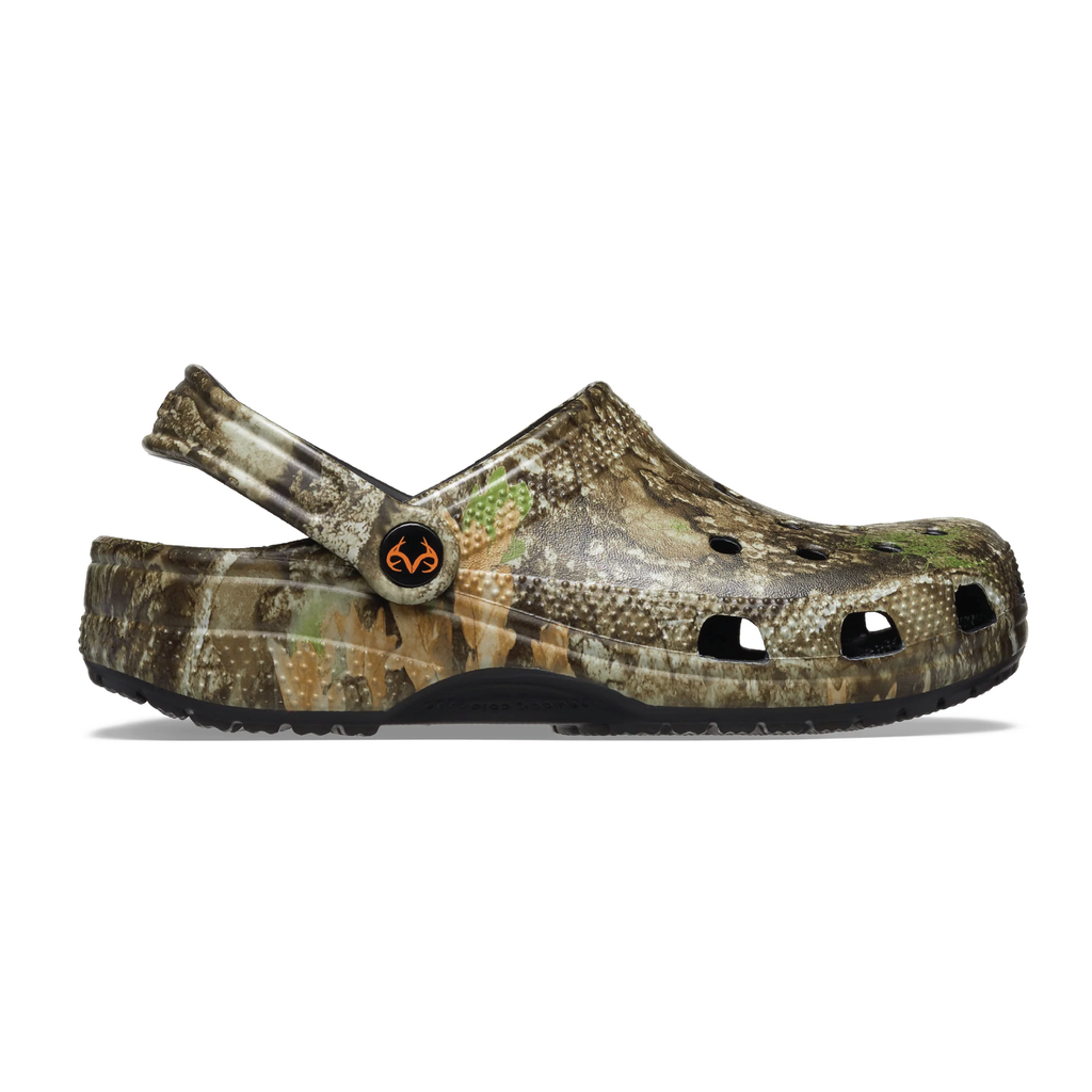 Realtree APX Classic Clog