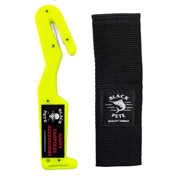 Sportsmans Release Knife