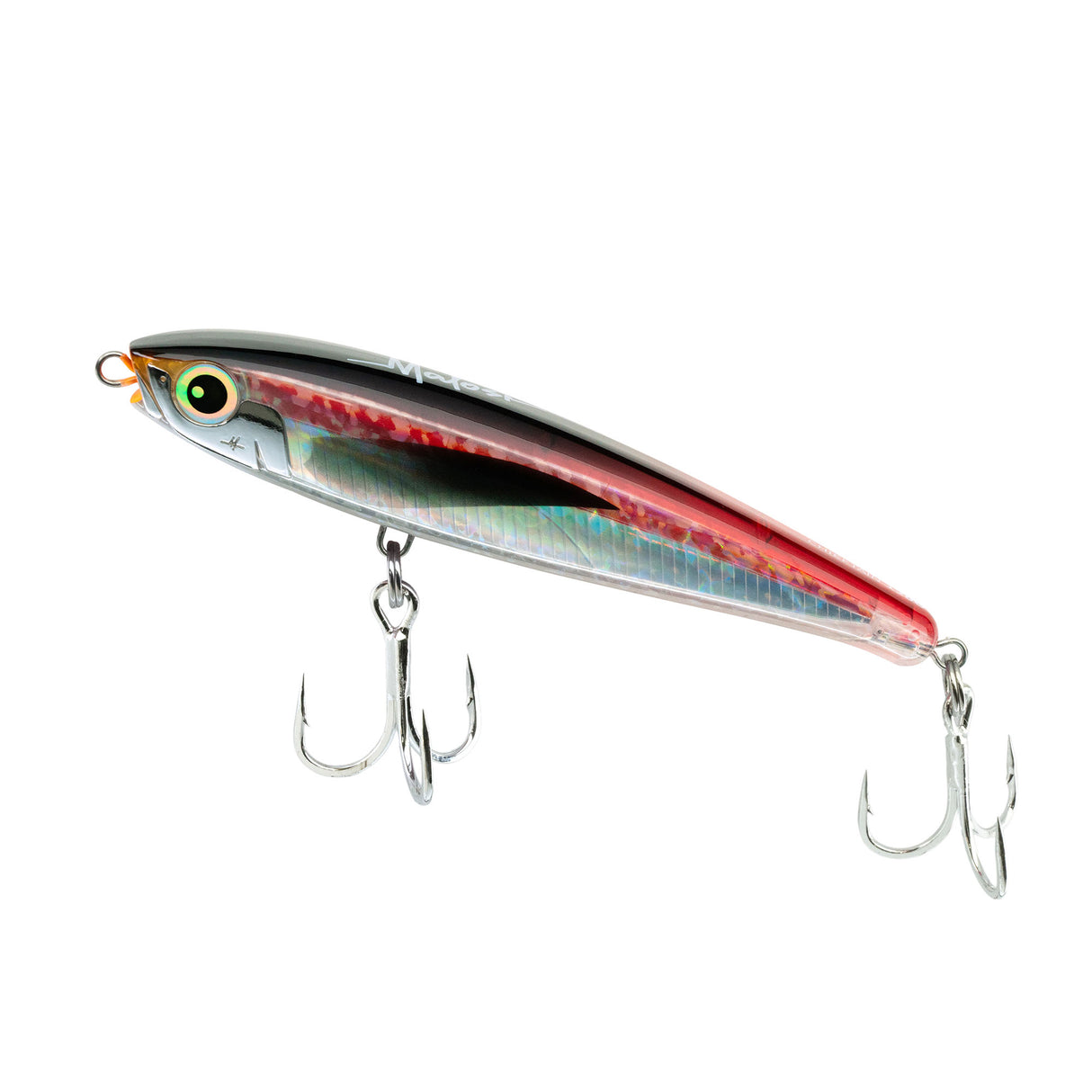 Malosi Staple Chieftain 150F