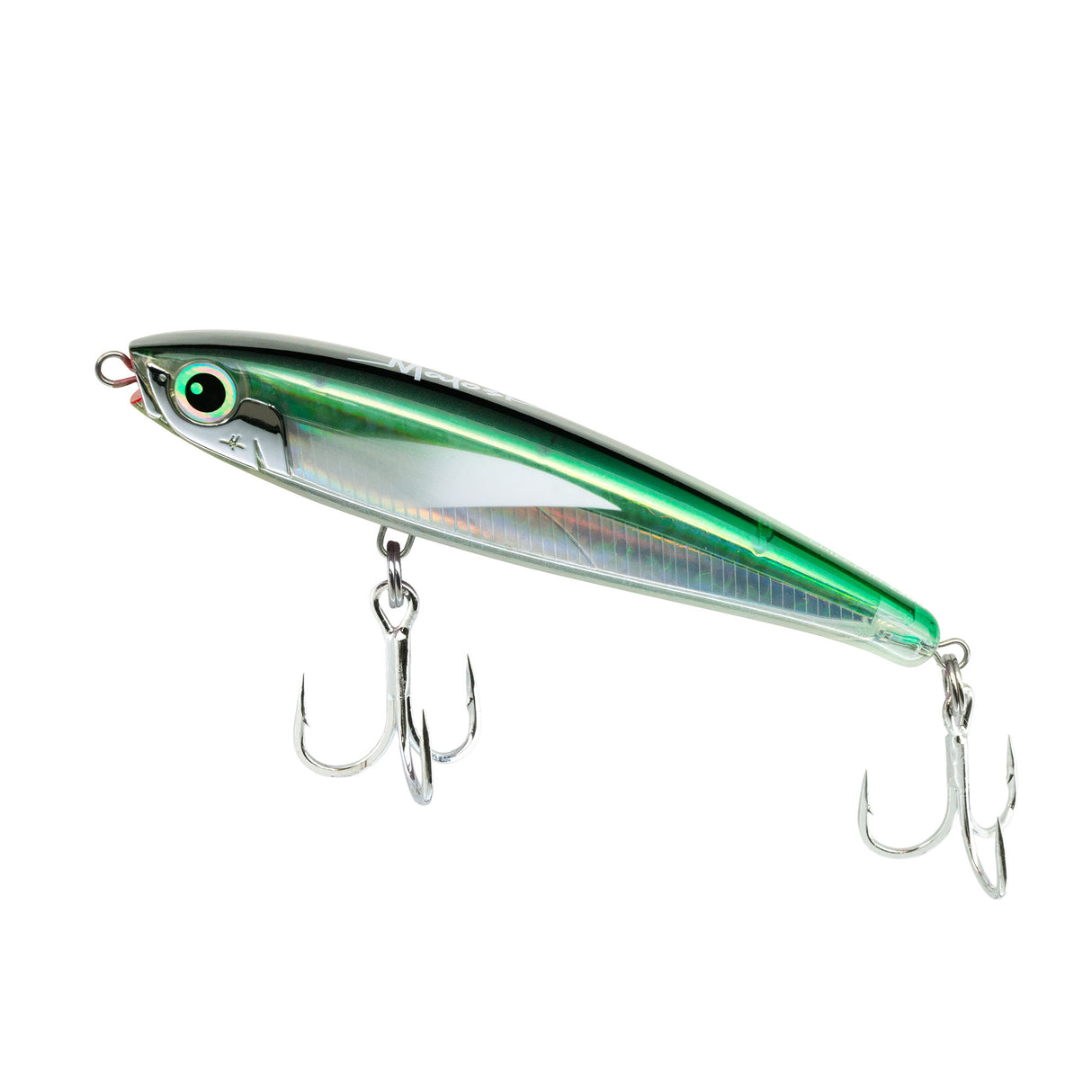 Malosi Staple Chieftain 150F