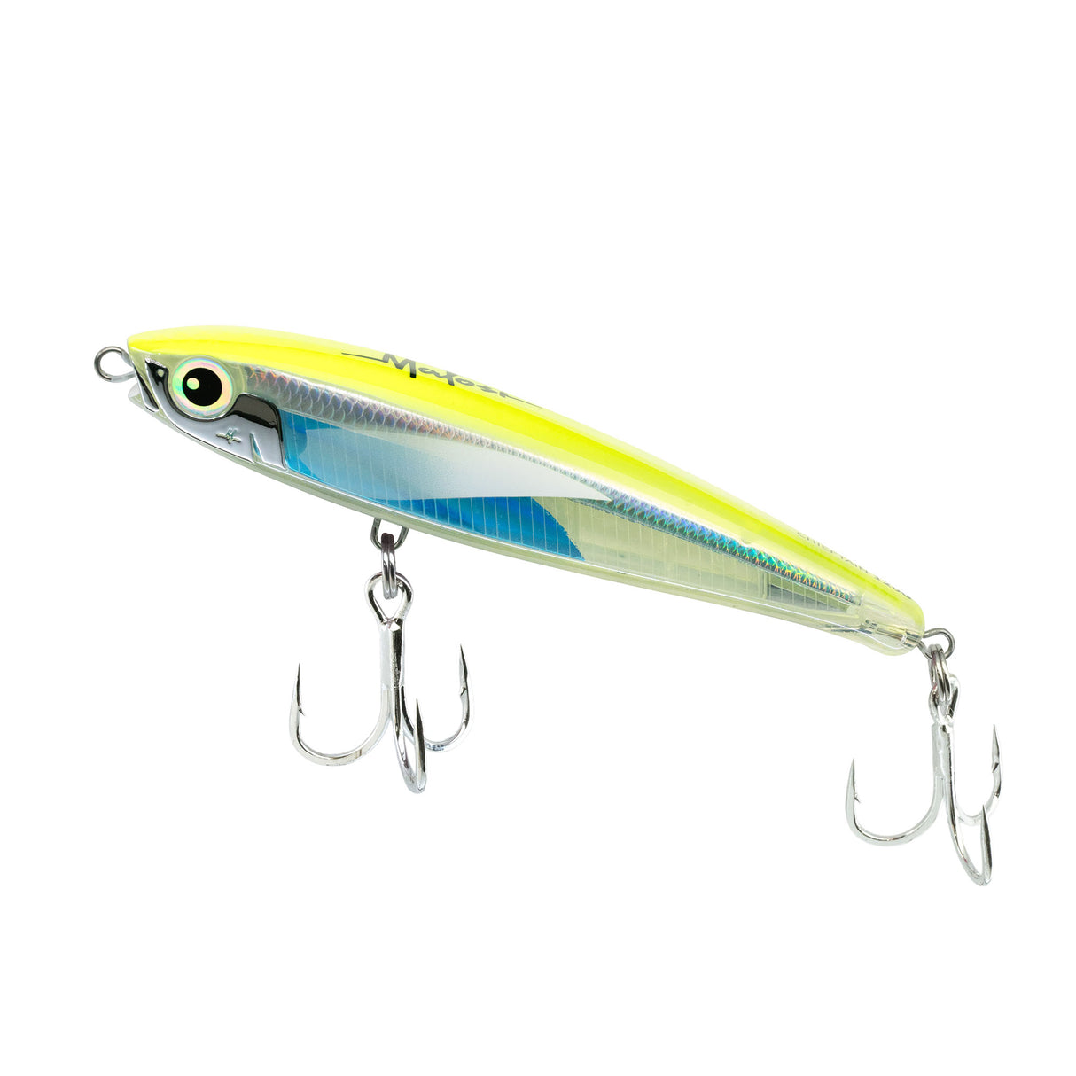 Malosi Staple Chieftain 150F