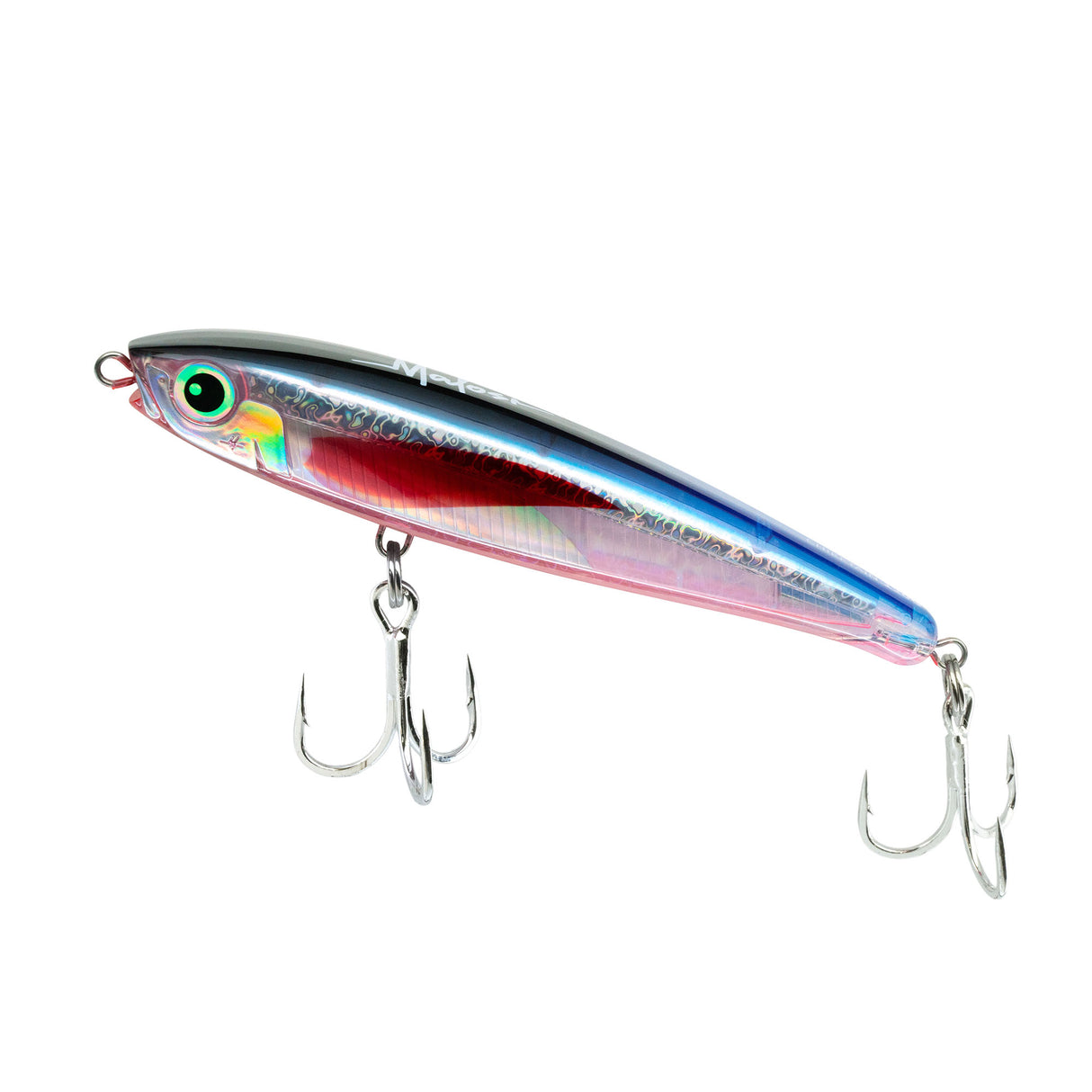 Malosi Staple Chieftain 150F