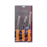 VICTORINOX SWIBO 3PCE FILLET CLAM PACK