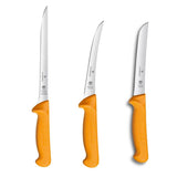 VICTORINOX SWIBO 3PCE FILLET CLAM PACK