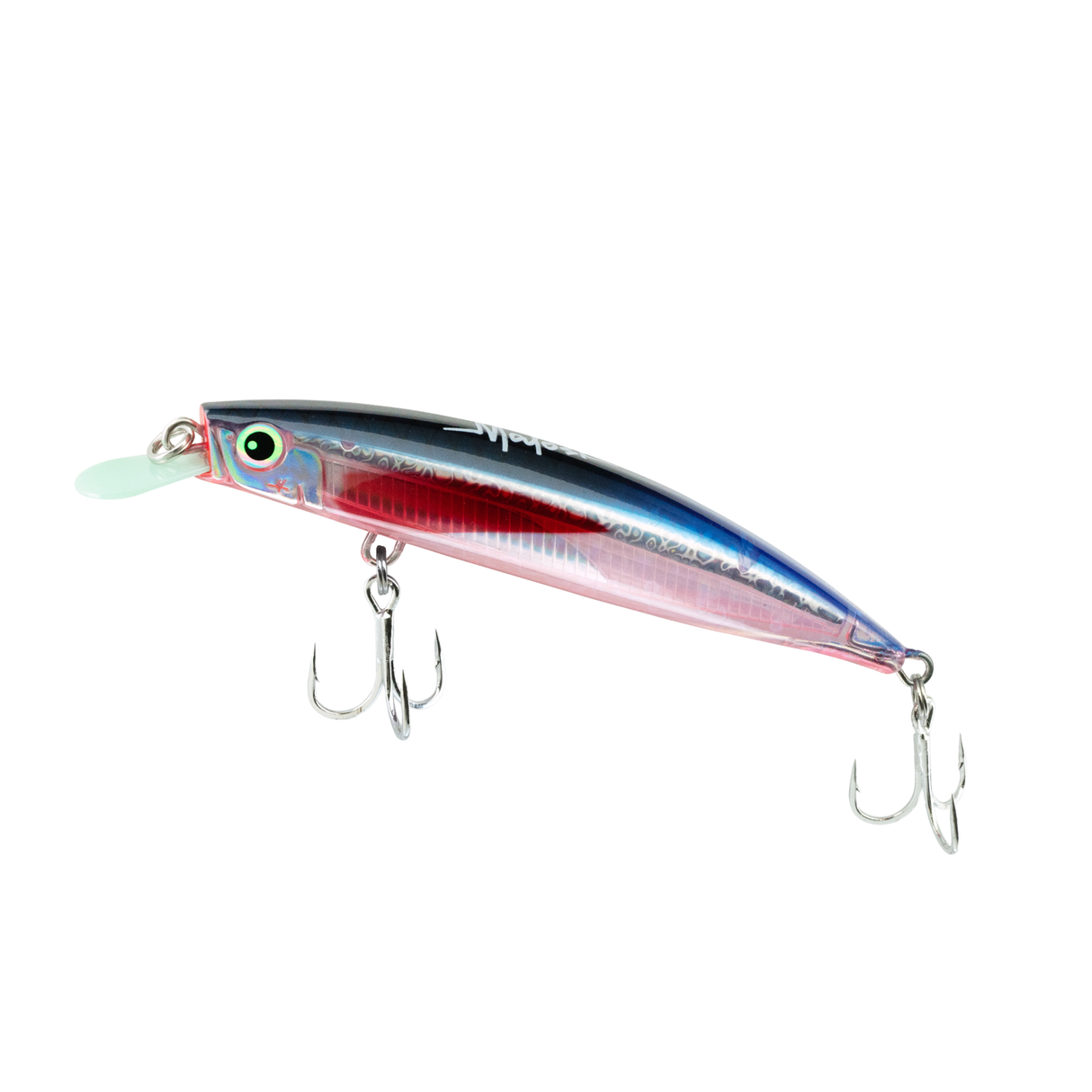 Malosi Staple Hero 140F