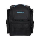 SHIMANO BACK PACK & TACKLE BOX LARGE
