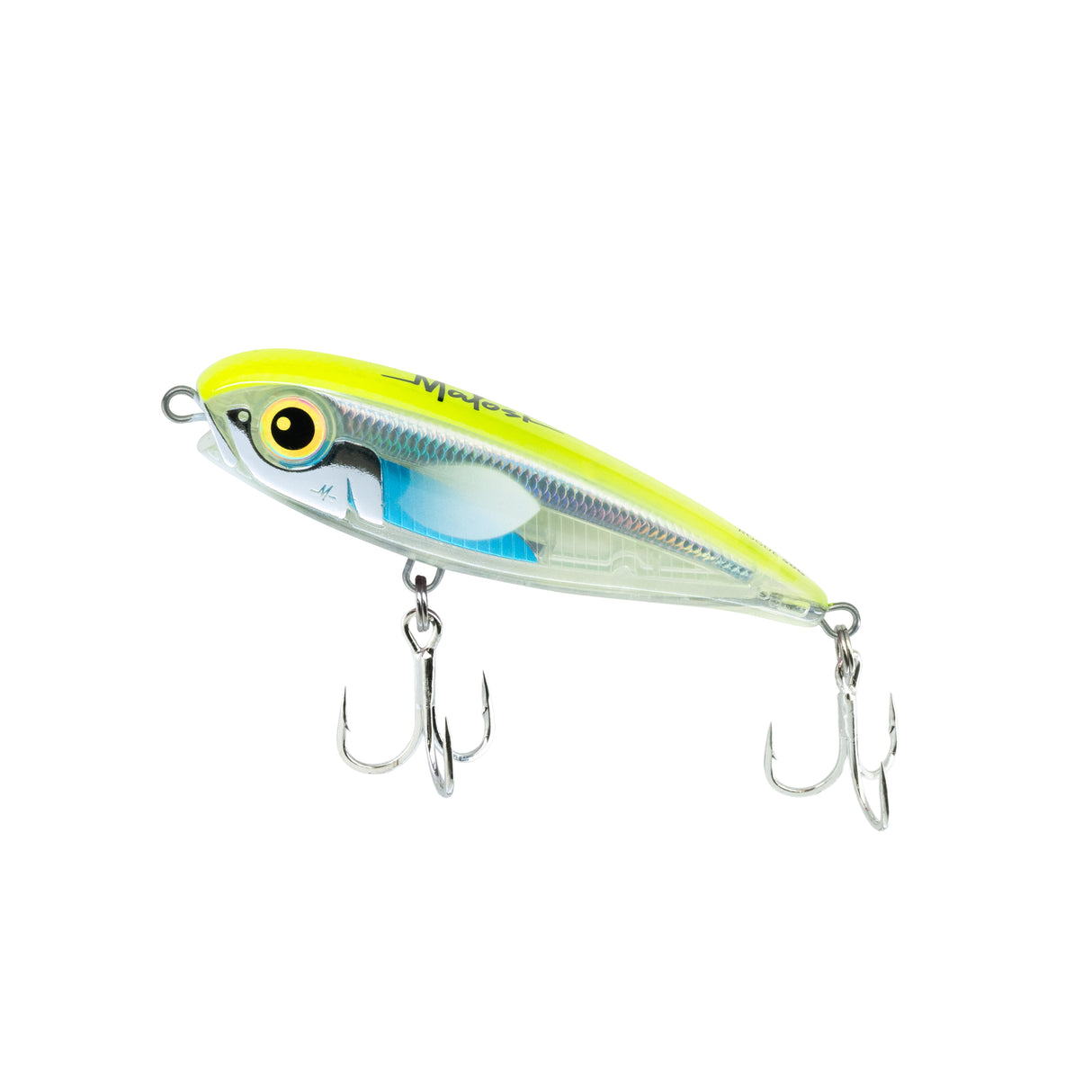 Malosi Staple Rogue 85S