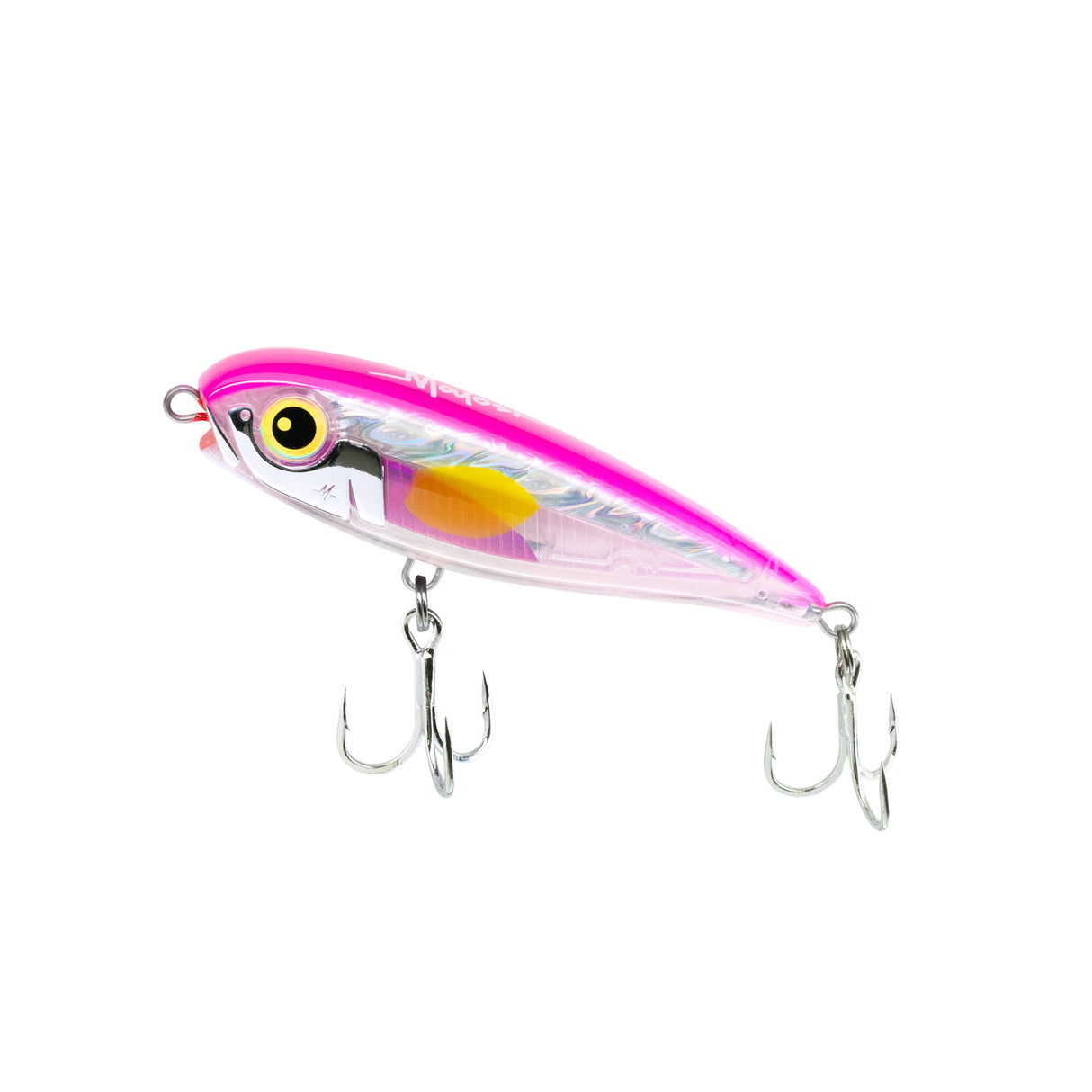 Malosi Staple Rogue 85S