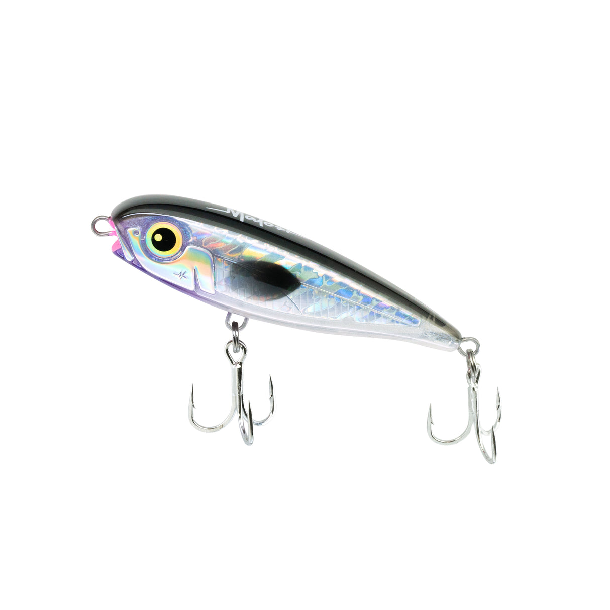 Malosi Staple Rogue 85S
