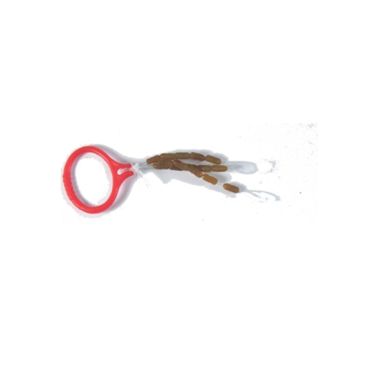 FLOAT STOP LONG Med (6 x 2mm)