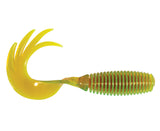 ZMAN ST GRUBZ 2.5" 8PK