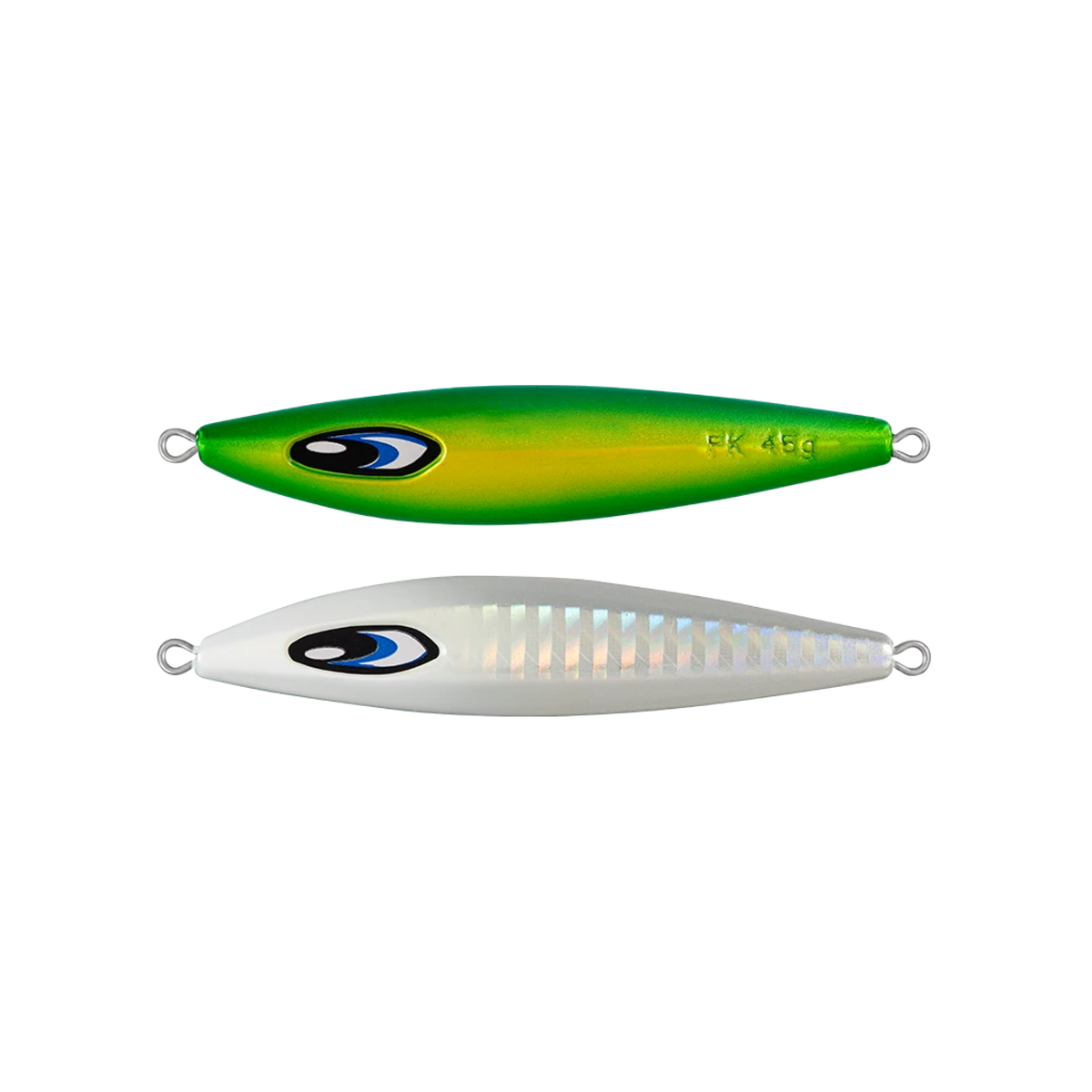 DAIWA SALTIGA FK 65g