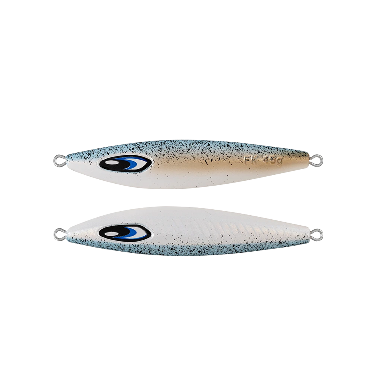 DAIWA SALTIGA FK 65g