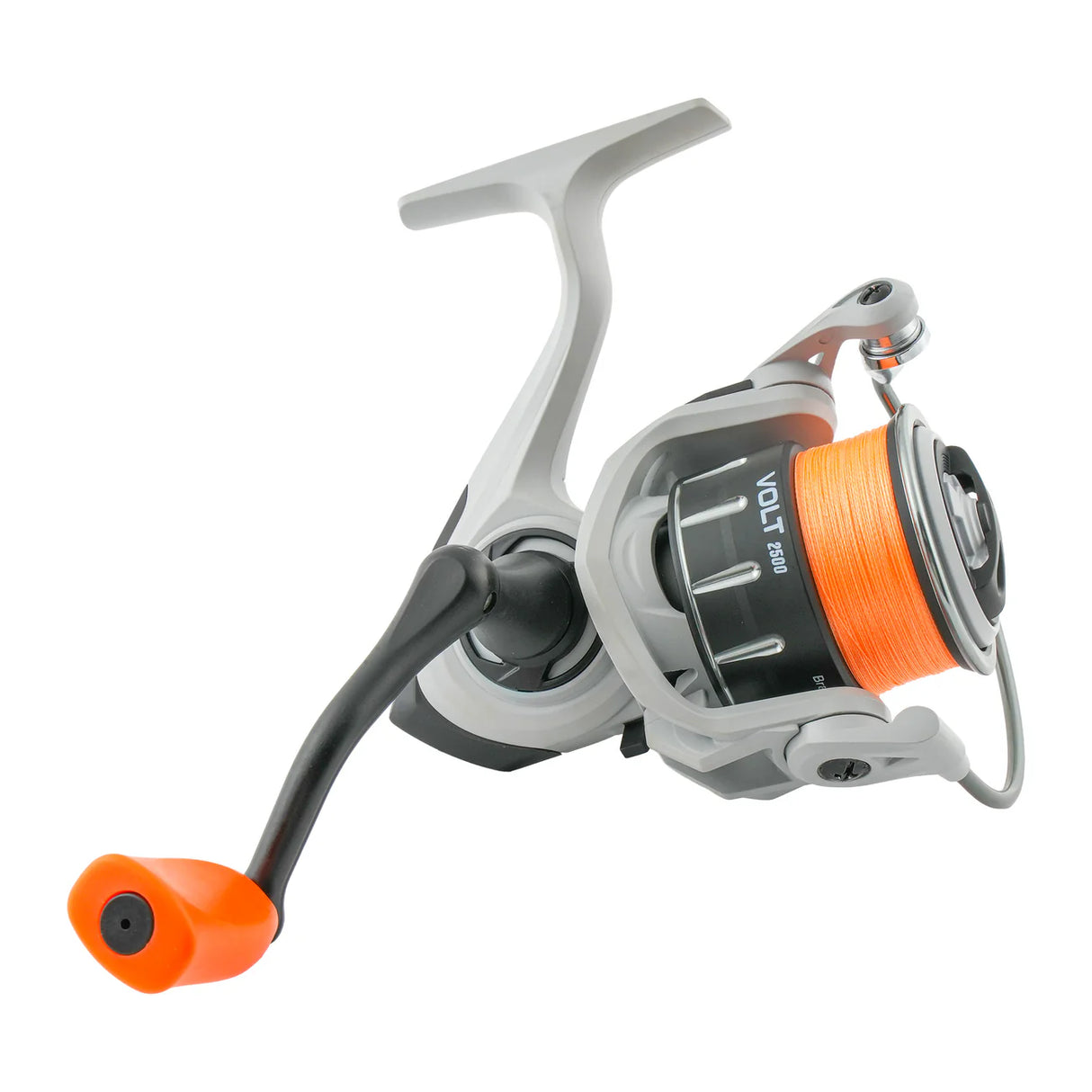 Samaki Volt Spin