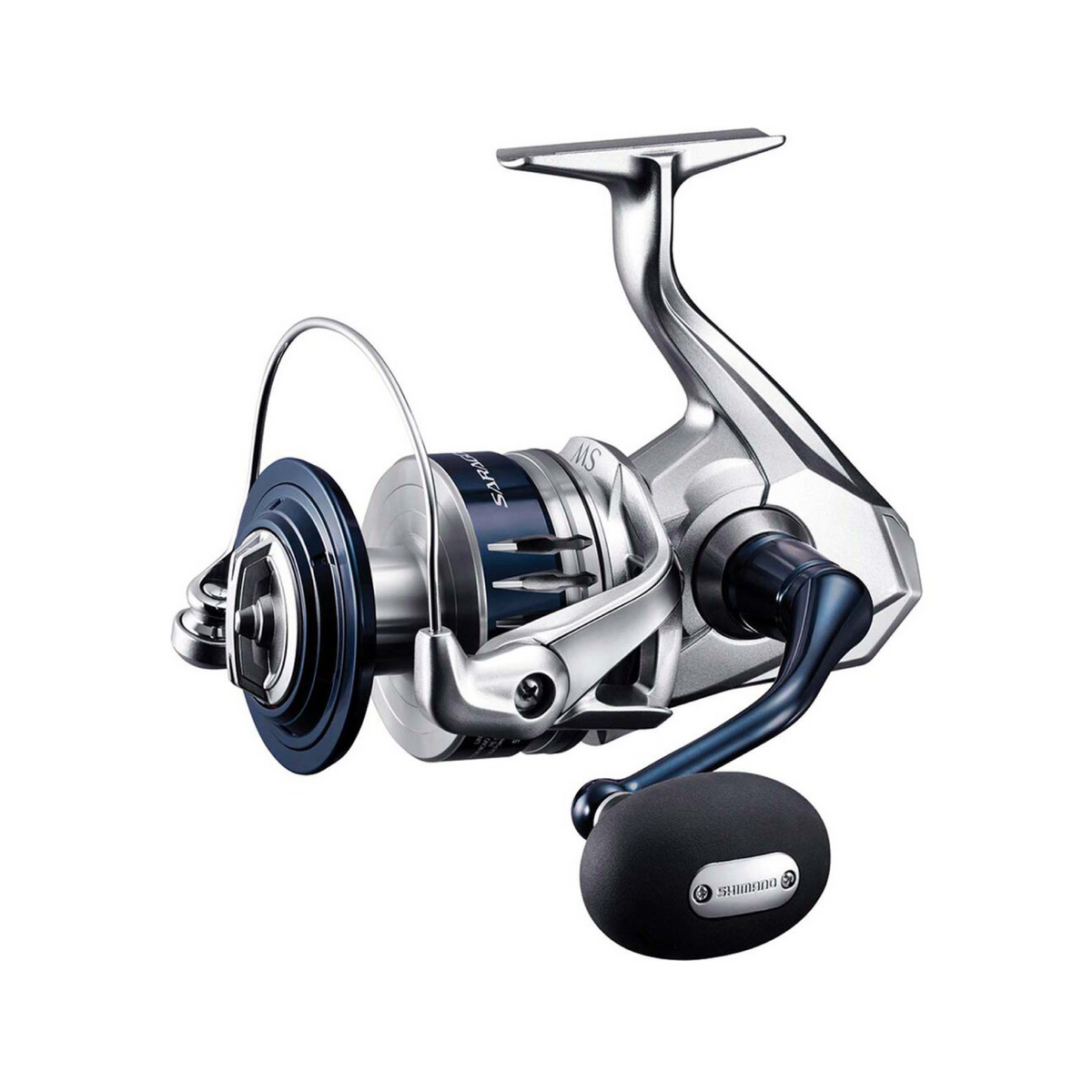 SARAGOSA SW 18000HG  REEL