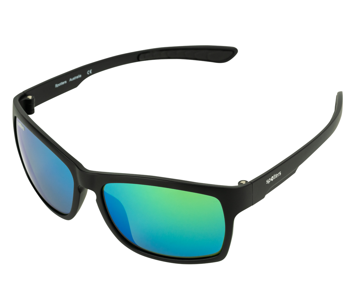 Spotters Savage Polarised Eyeware