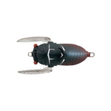 TIEMCO Soft Shell Cicada EVO 40mm 4g Floating