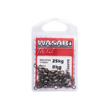 WASABI BARREL SWIVEL