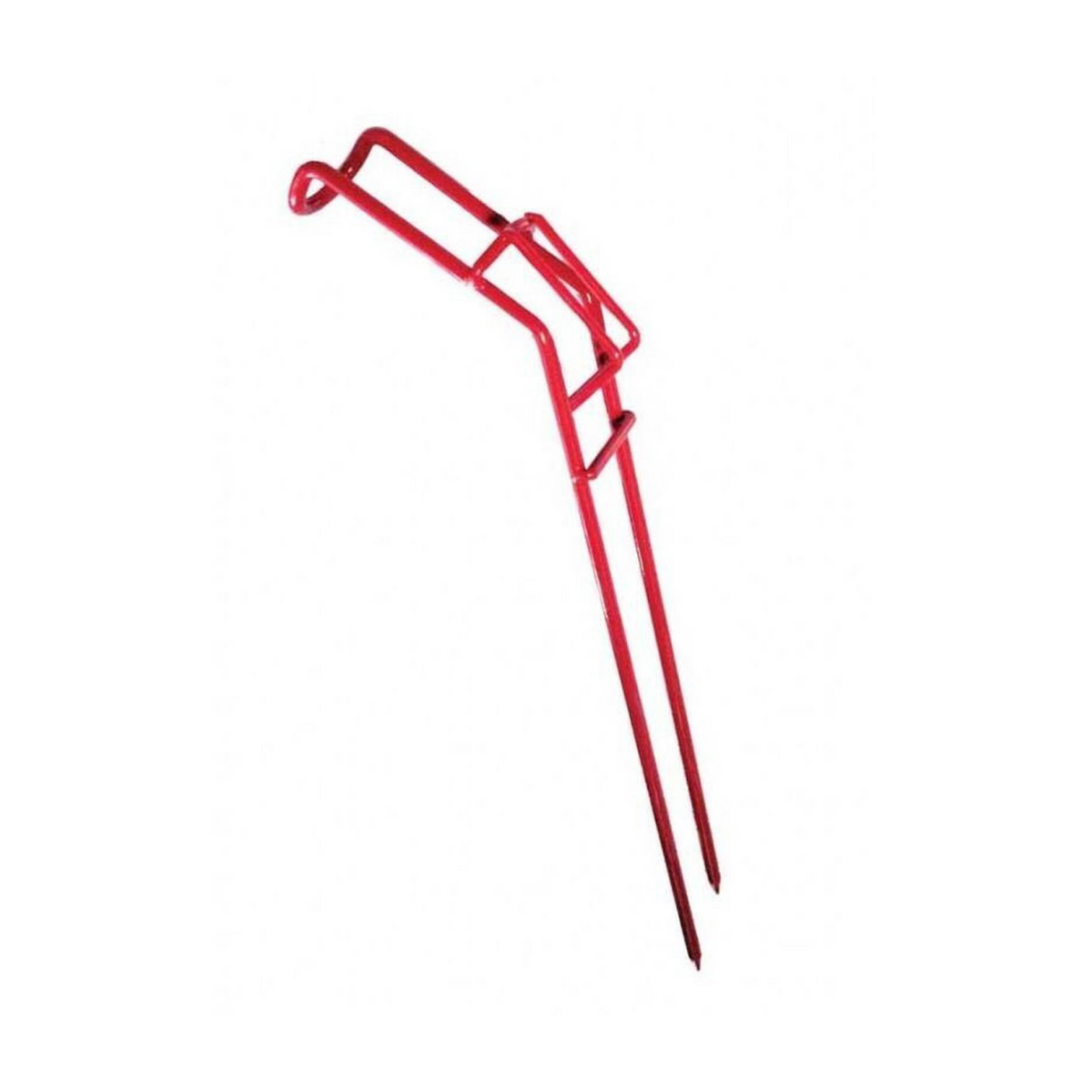 Wire Bank Rod Holder