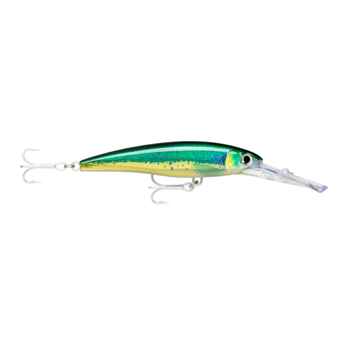 Rapala X-Rap Magnum 30 HD