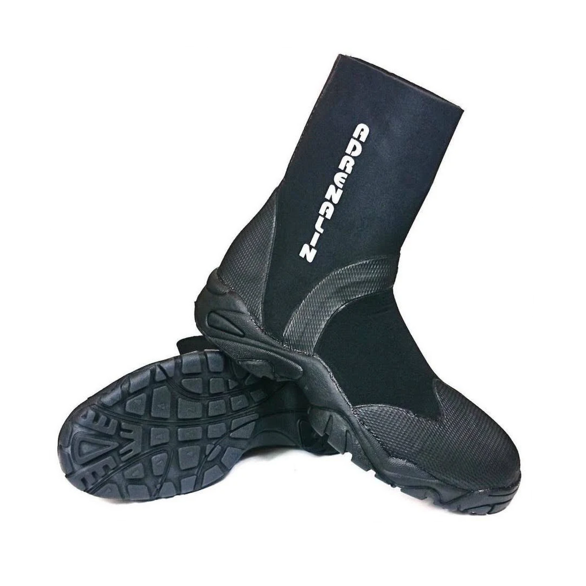 COMFORT NON-ZIP BOOT